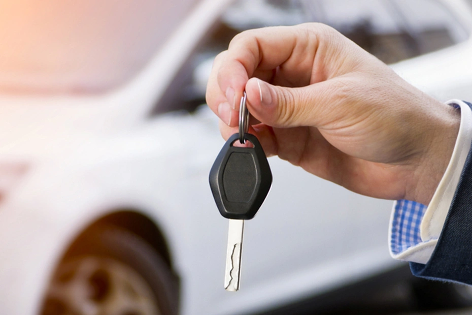 Unlocking Mobility: Seamless Car Key Replacement in Fort Lauderdale